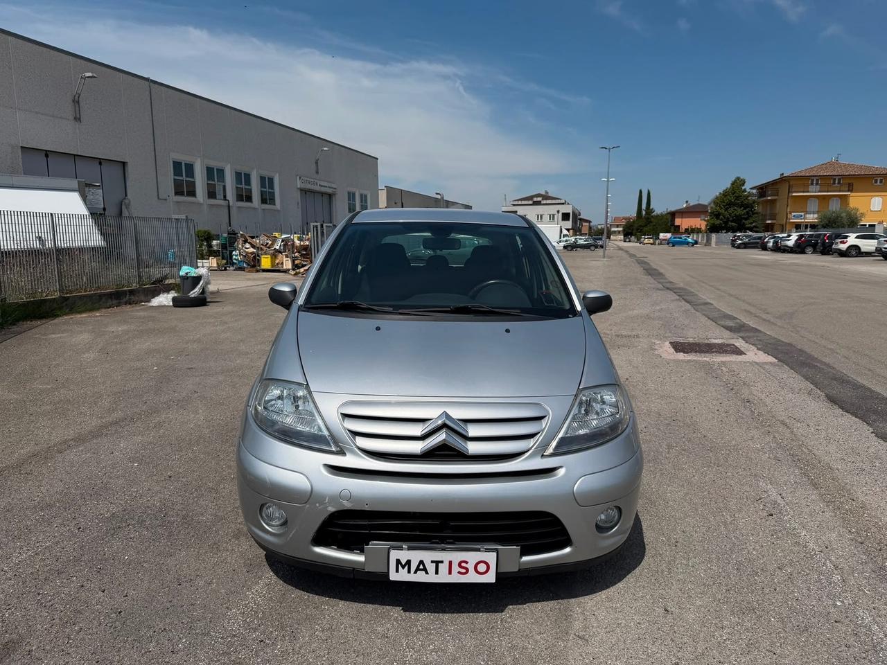 Citroen C3 1.1 Gold by Pinko 57000 KM