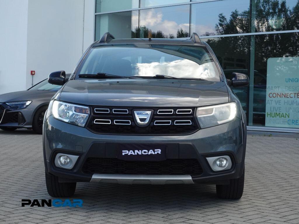 Dacia Sandero Stepway 1.5 dCi 8V 90CV Start&Stop
