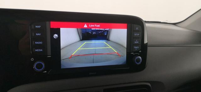 HYUNDAI i10 1.0 MPI Connectline