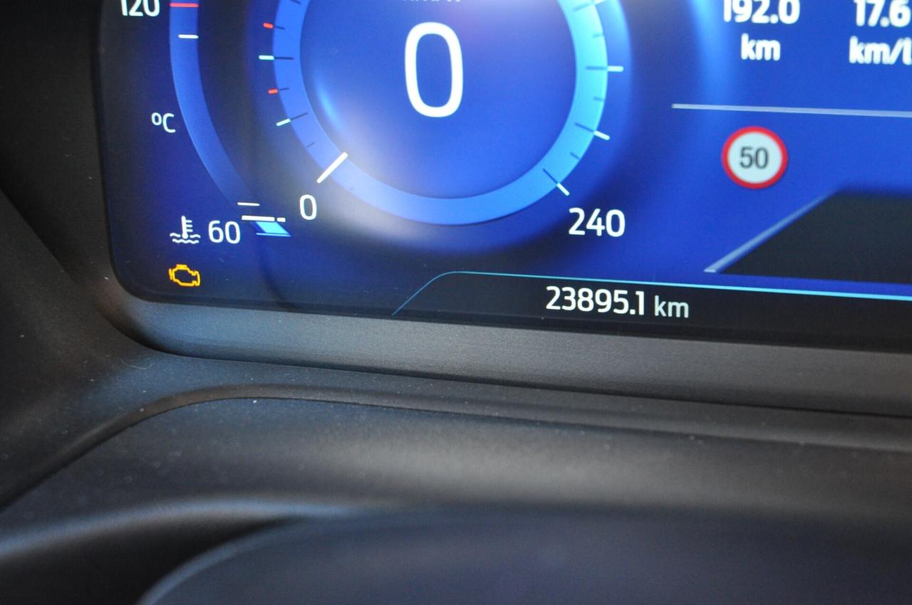 Ford Puma 1.0 ecoboost h ST-line Design NEOPATENTATI