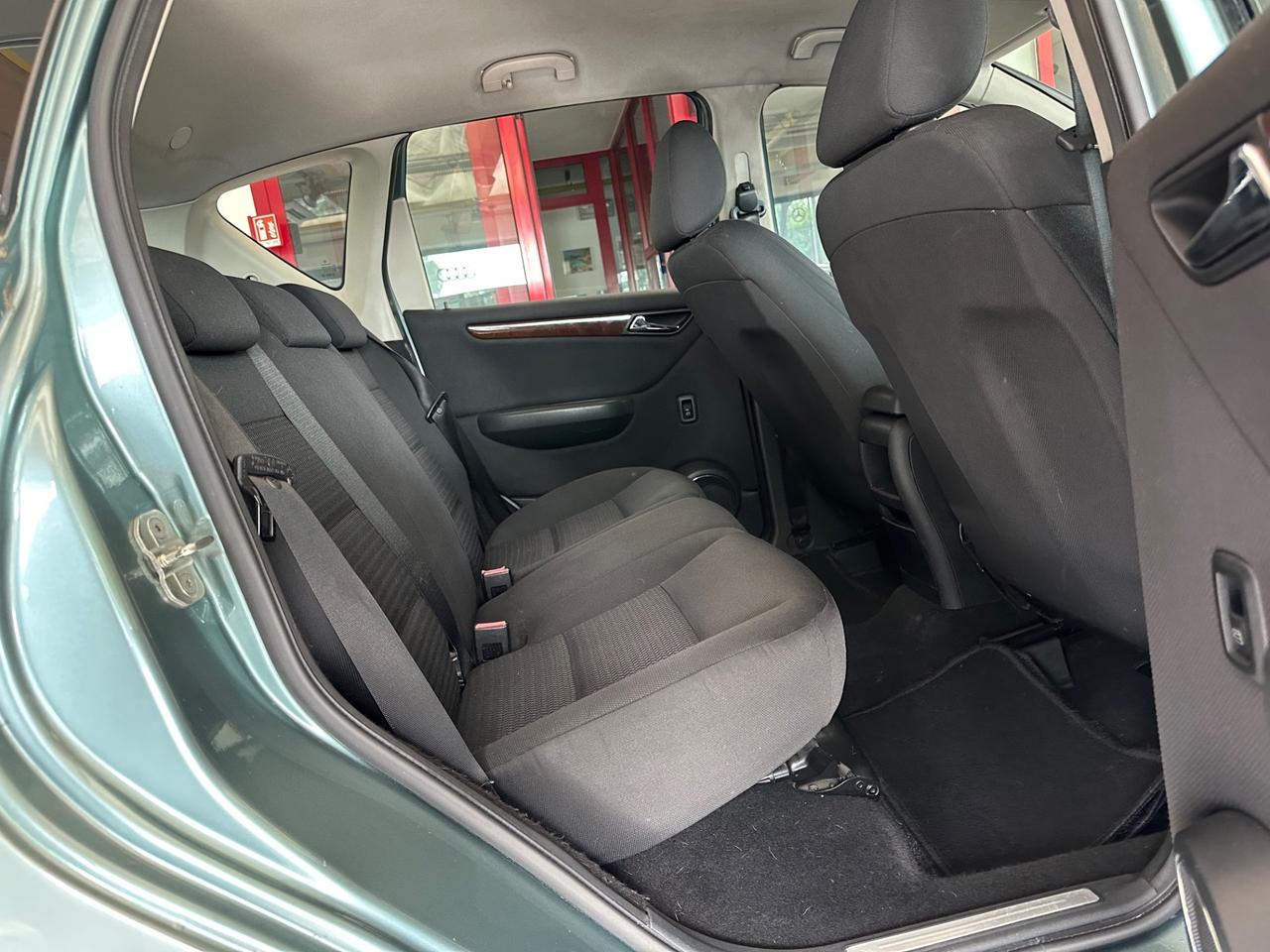 Mercedes-benz A 180 A 180 CDI Avantgarde