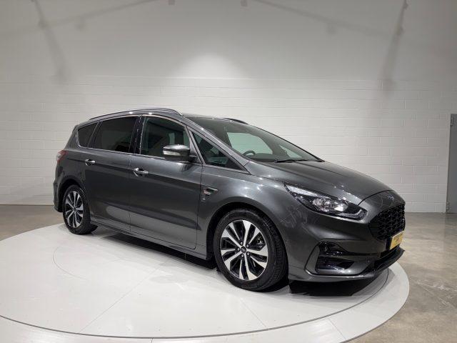 FORD S-Max 2.5 Full Hybrid 190CV CVT ST-Line 7 POSTI/P. REALE