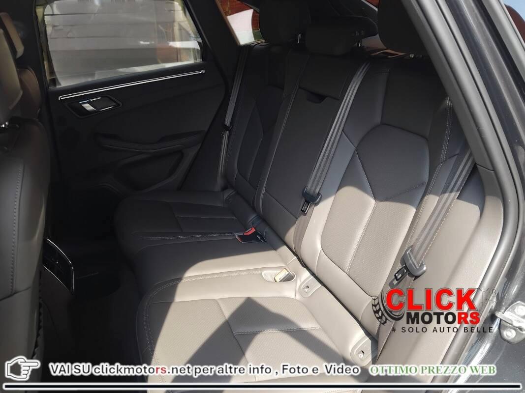 Porsche Macan Macan I 2022 2.0 265cv pdk