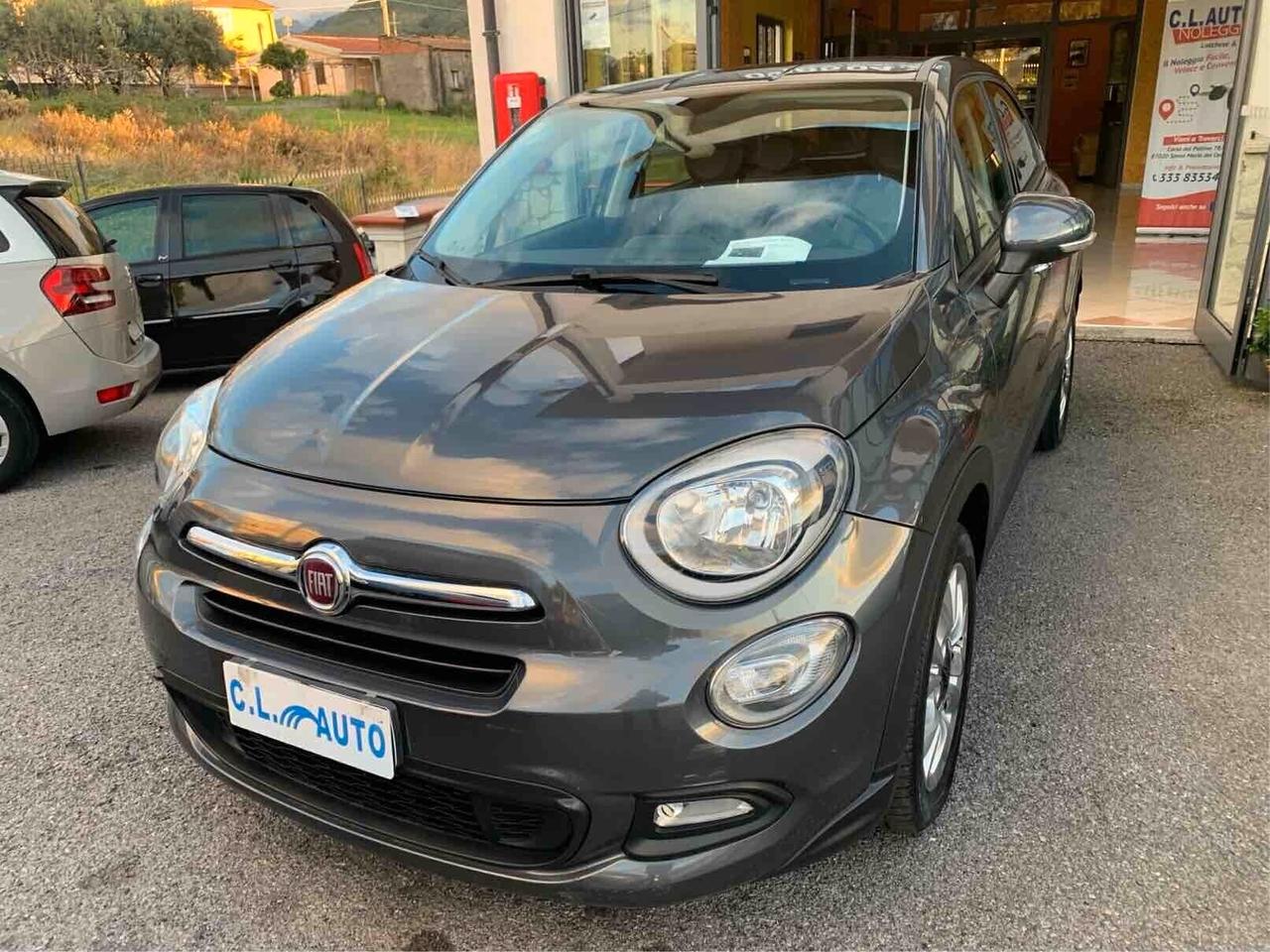 Fiat 500X 1.3 MultiJet 95 CV