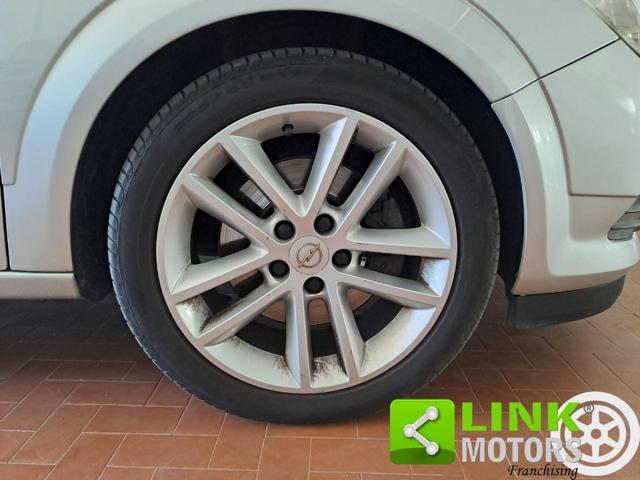OPEL Astra TwinTop 1.9 16V CDTI 150CV Cosmo