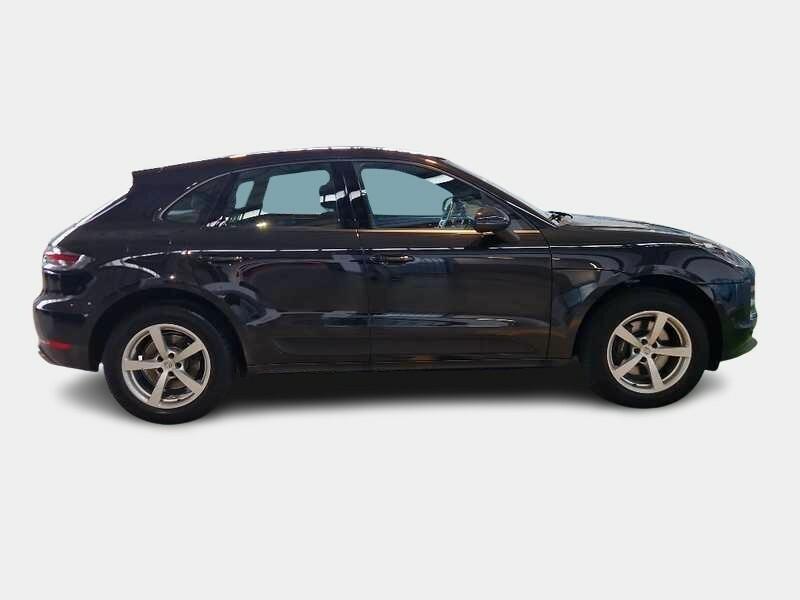 PORSCHE MACAN 2.0 245cv Autom.