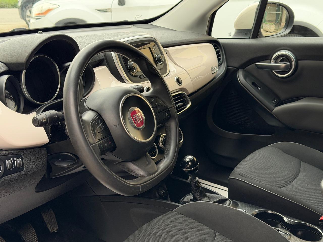 Fiat 500X 1.6 MultiJet 120 CV