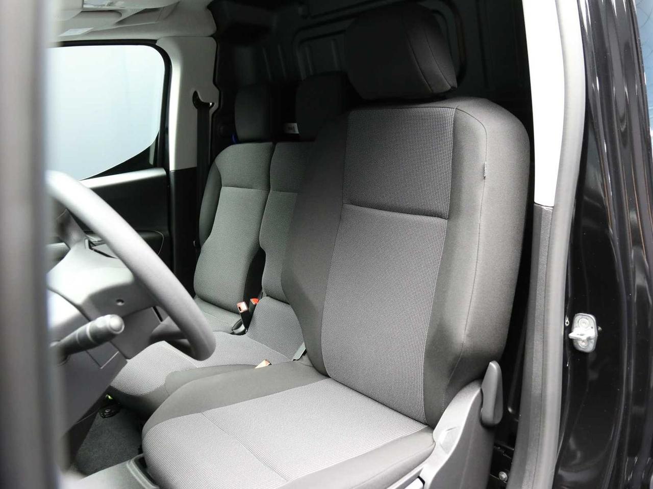 Citroen Berlingo 1.5 BlueHDi 100CV S&S VAN #11257