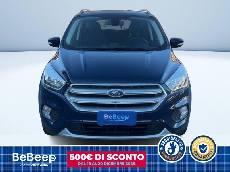 Ford Kuga 1.5 ECOBOOST BUSINESS S&S 2WD 120CV MY19.25