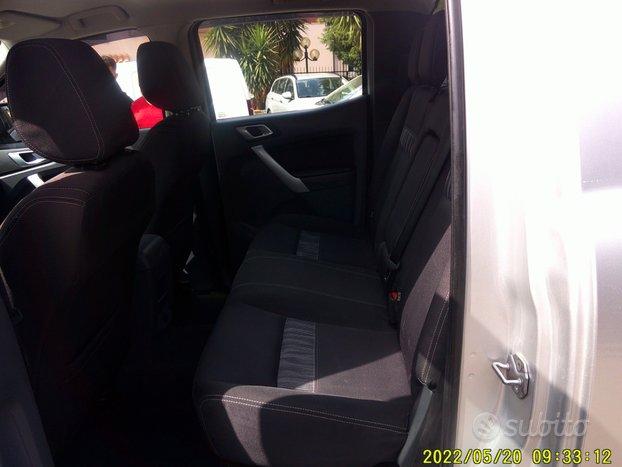 Ford RANGER PICK UP 5 POSTI 2012