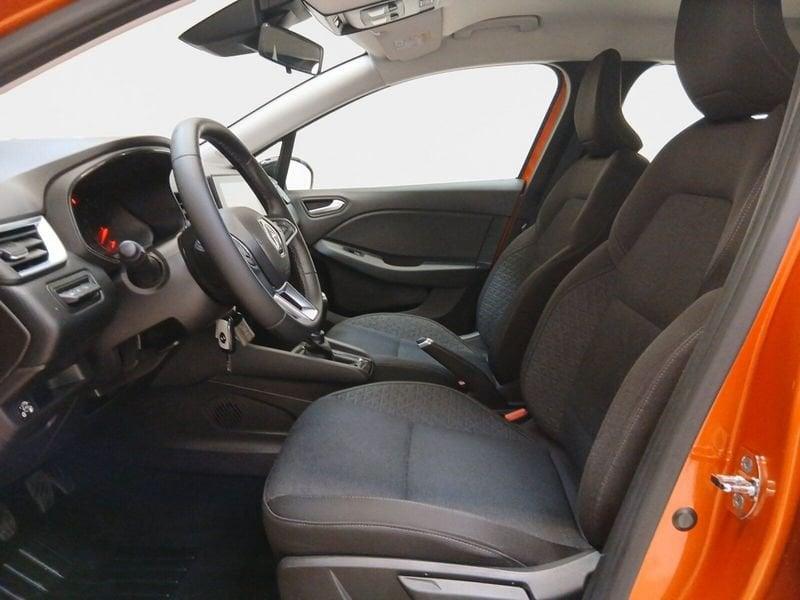 Renault Clio 1.0 tce Equilibre Gpl 100cv