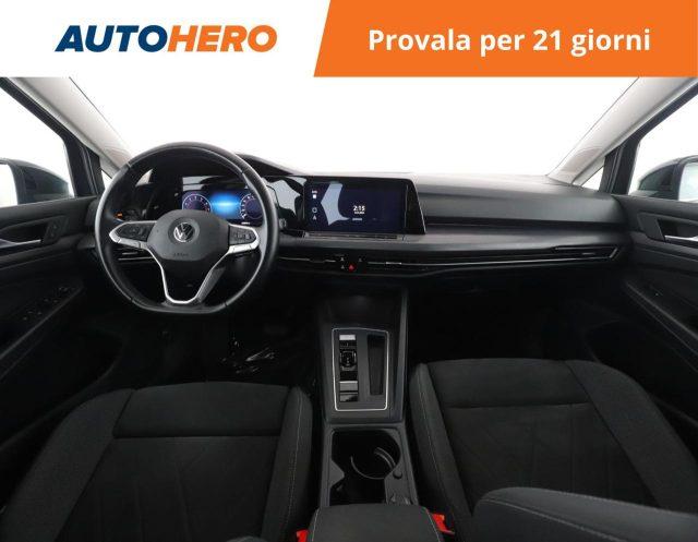 VOLKSWAGEN Golf 1.5 eTSI 150 CV EVO ACT DSG Style