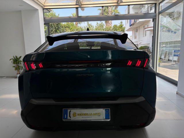 PEUGEOT 3008 Hybrid 136 e-DCS6 Allure tua da ?379,00 mensili