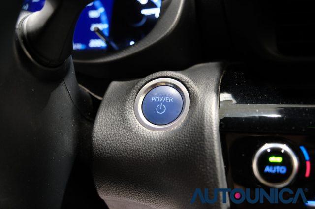 TOYOTA Yaris Cross 1.5 HYBRID 5PORTE E-CVT AWD-I 4x4 TREND FULL LED