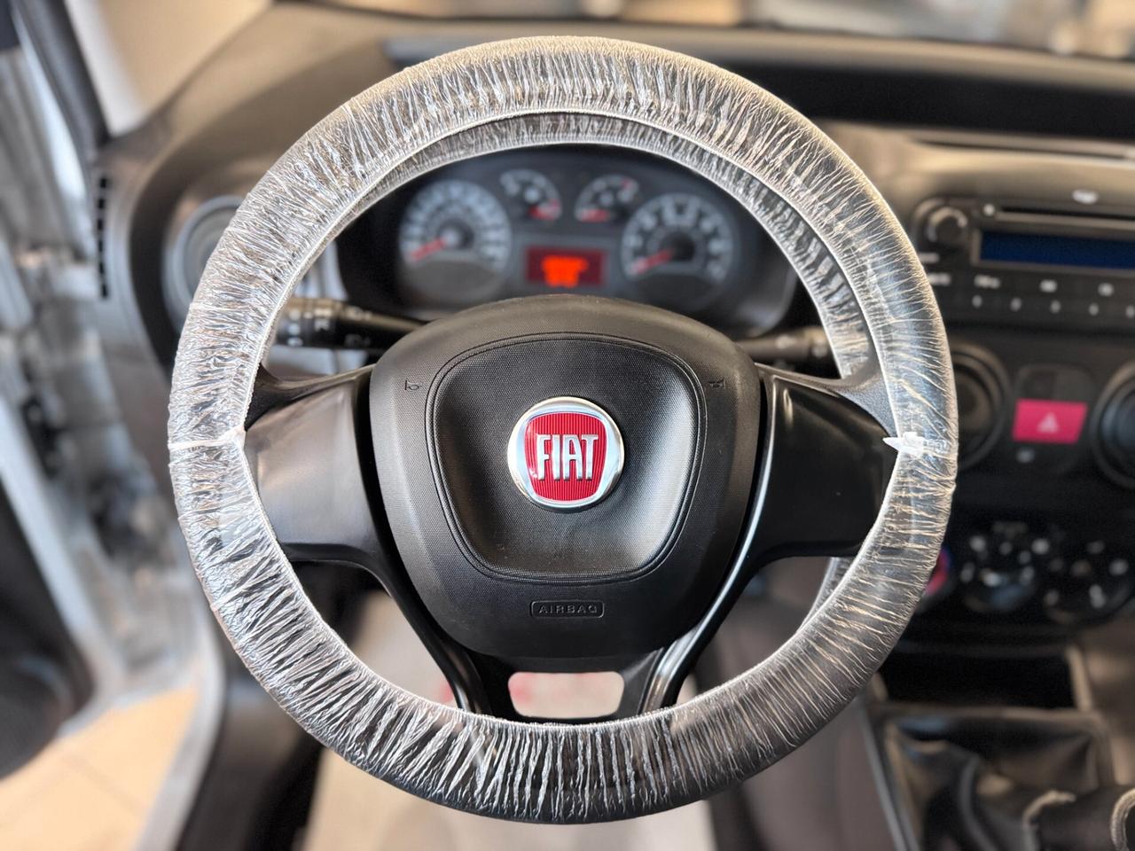 Fiat Qubo 1.3 MJT 80 CV Dynamic