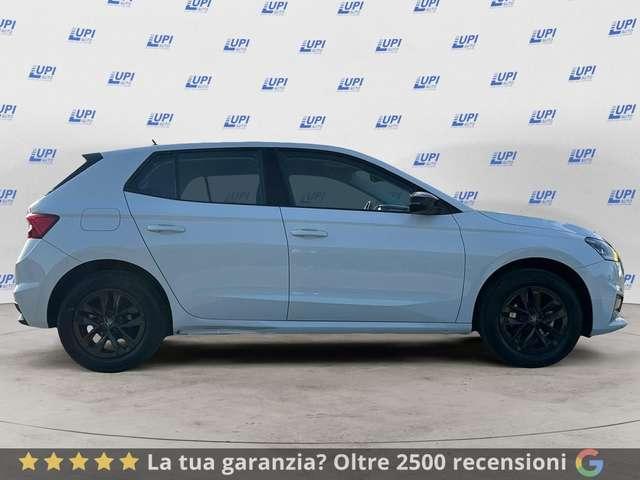 Skoda Fabia 1.0 mpi Young Edition 80cv