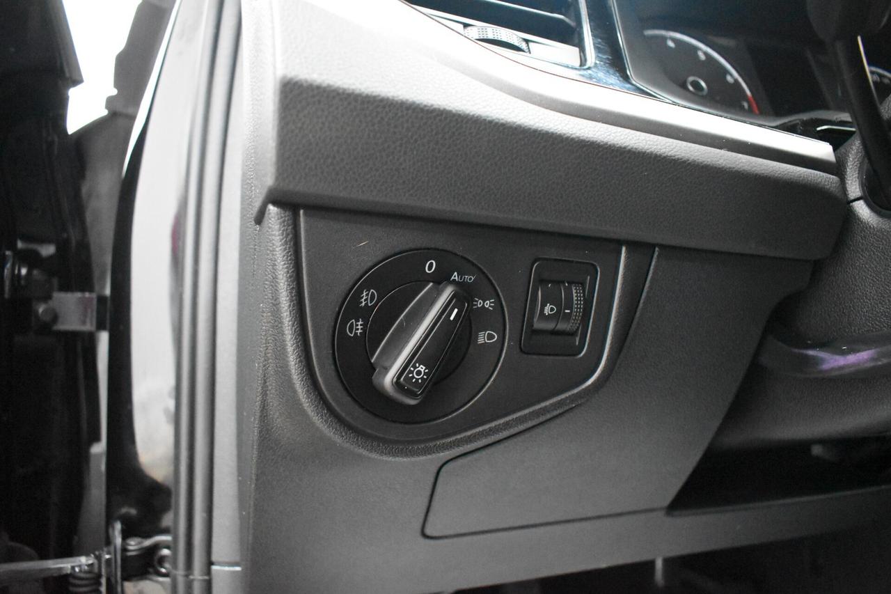 Volkswagen Polo 1.0 TSI R-Line