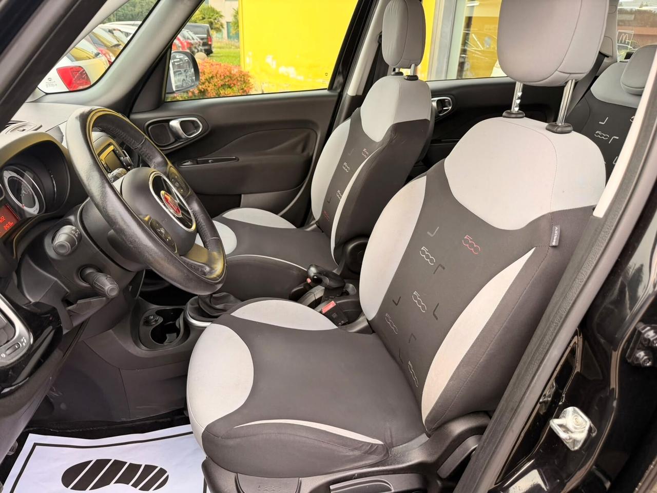 Fiat 500L 1.3 Multijet 85 CV Pop Star 85CV