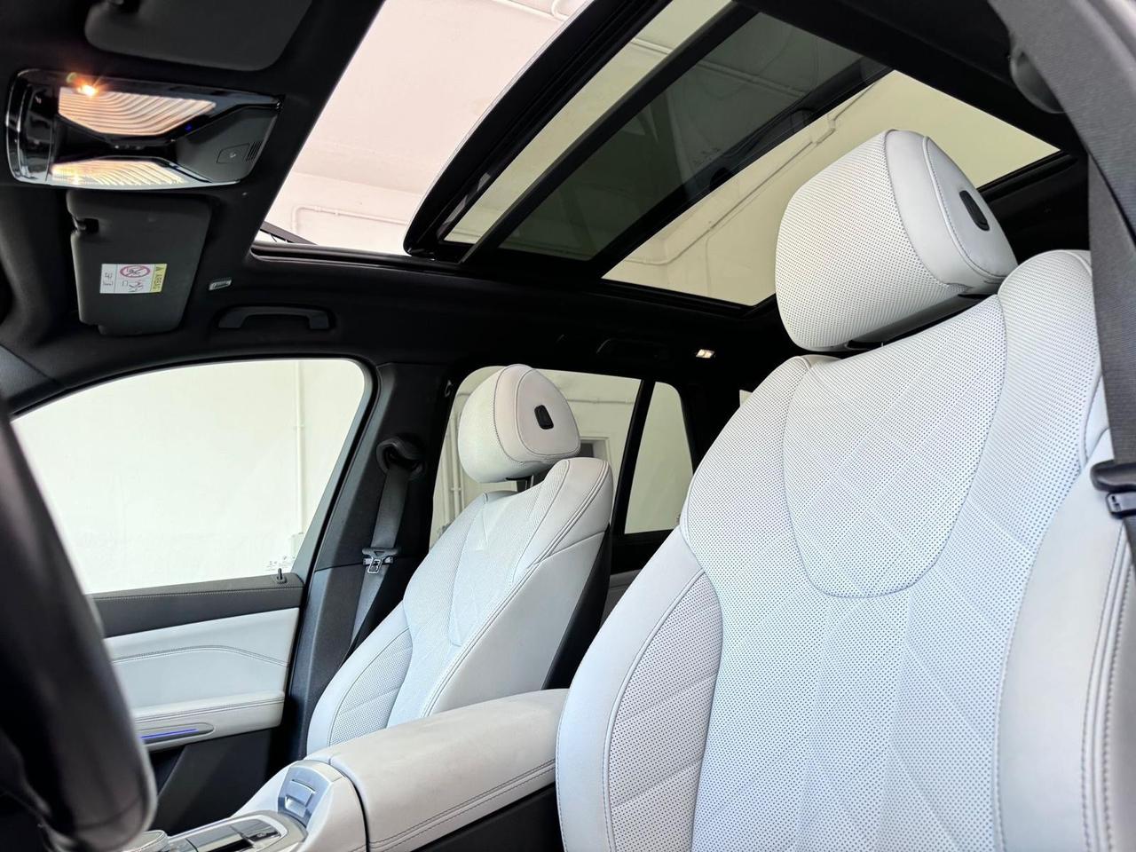 Bmw X5 xDrive30d 48V Msport NOLEGGIO CON RISCATTO