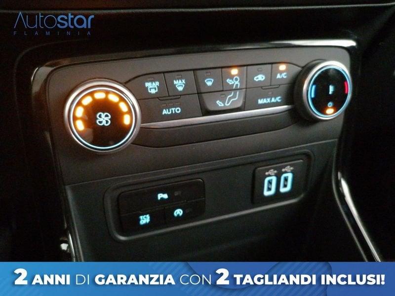 Ford EcoSport 1.0 ecoboost Active s&s 125cv