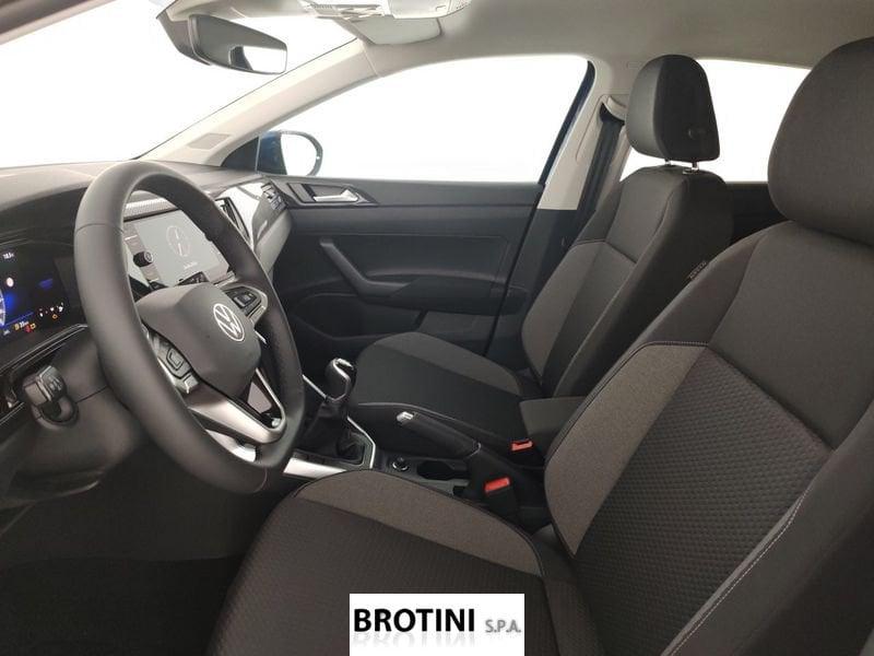 Volkswagen Taigo 1.0 TSI 70kW Edition Plus
