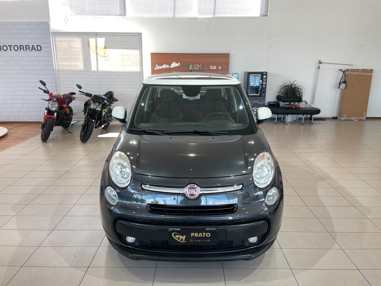 Fiat 500L 1.4 Lounge 95CV 2015 * GPL *