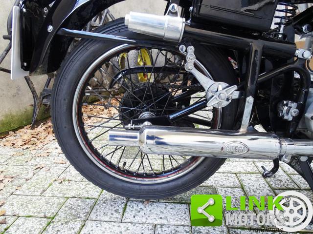 GILERA Other VTE 500
