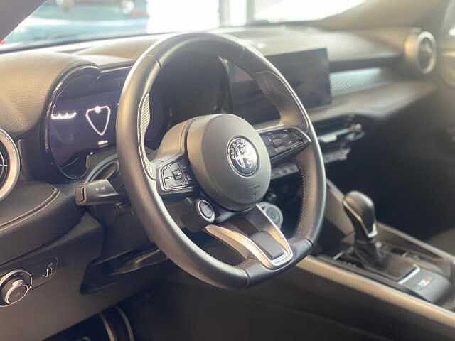Alfa Romeo Tonale 1.5 130 CV MHEV TCT7 Sprint