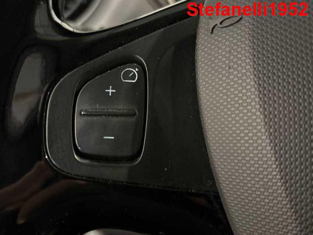 RENAULT Captur I - 1.5 dci Iconic 90cv edc