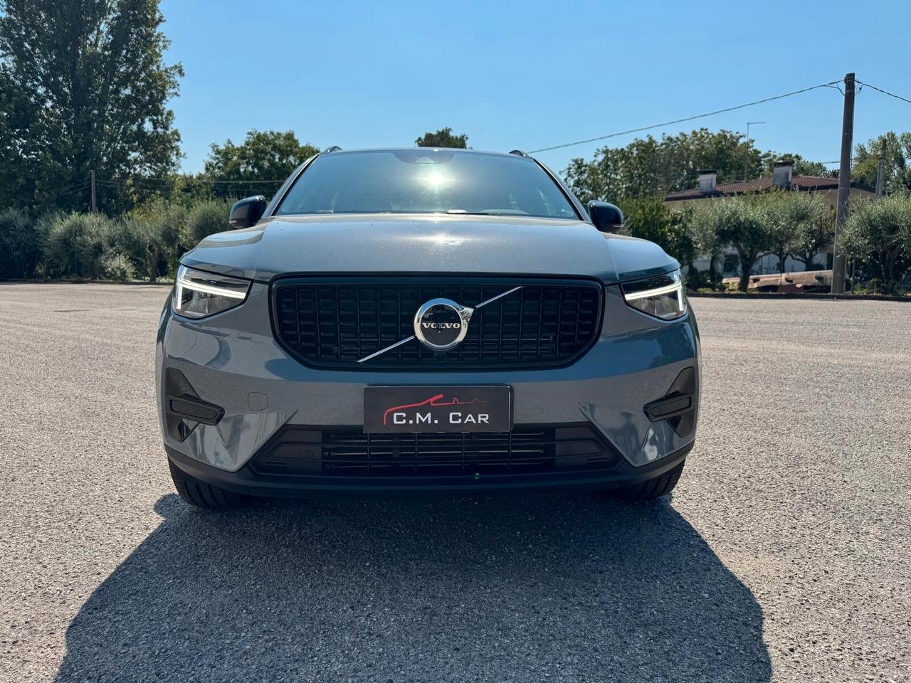 Volvo XC40 T5 Recharge Plug-in Hybrid automatico Plus Dark
