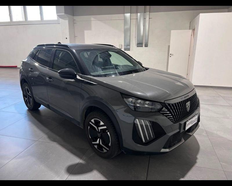 Peugeot 2008 II 2023 1.5 bluehdi GT s&s 130cv eat8