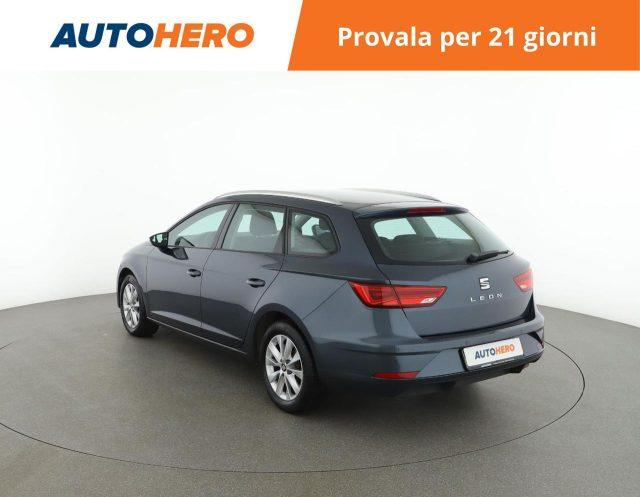 SEAT Leon 1.6 TDI 115 CV ST Business