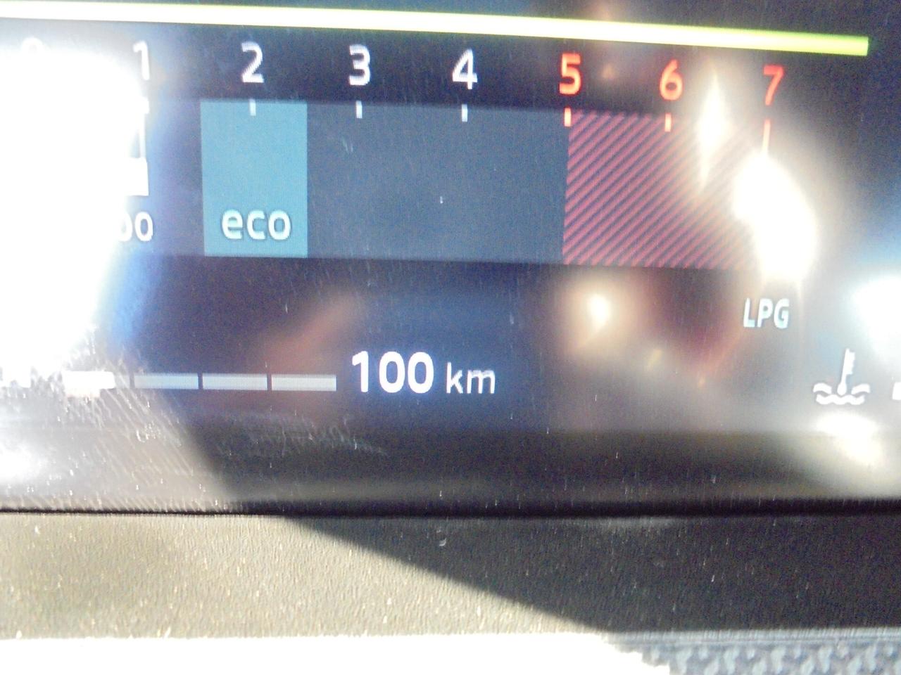 Dacia Duster Eco-G 100 CV Journey