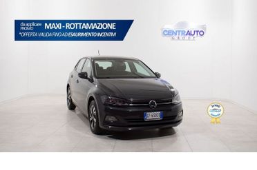 Volkswagen Polo Polo 1.0 TSI 95cv Comfortline BMT