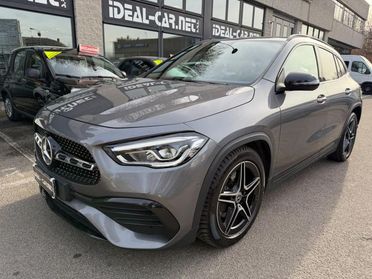 MERCEDES-BENZ GLA 200 d 4 Matic AMG Premium Automatica