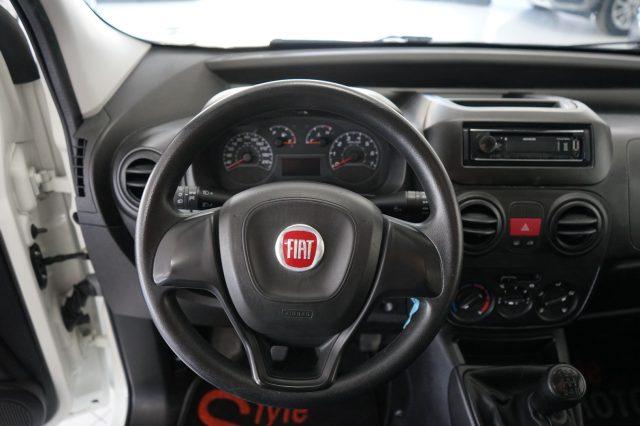 FIAT Fiorino 1.3 MJT 80CV Cargo SX