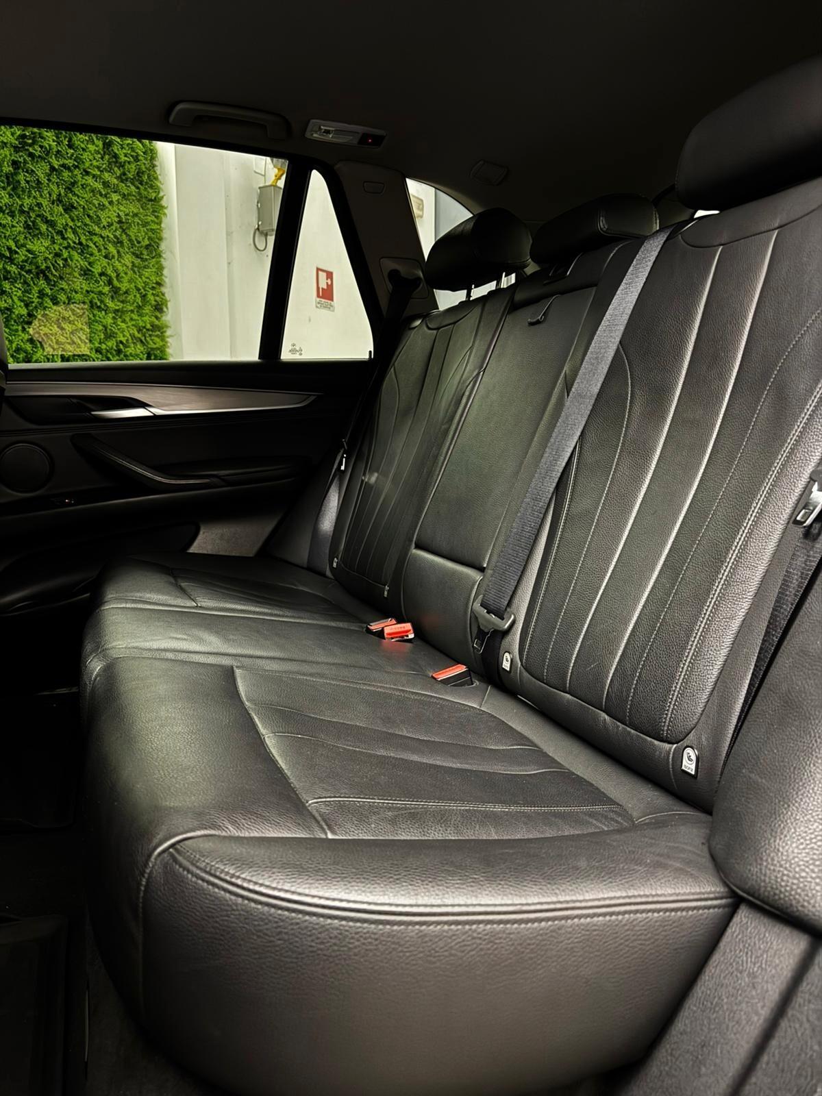 Bmw X5 sDrive25d Business