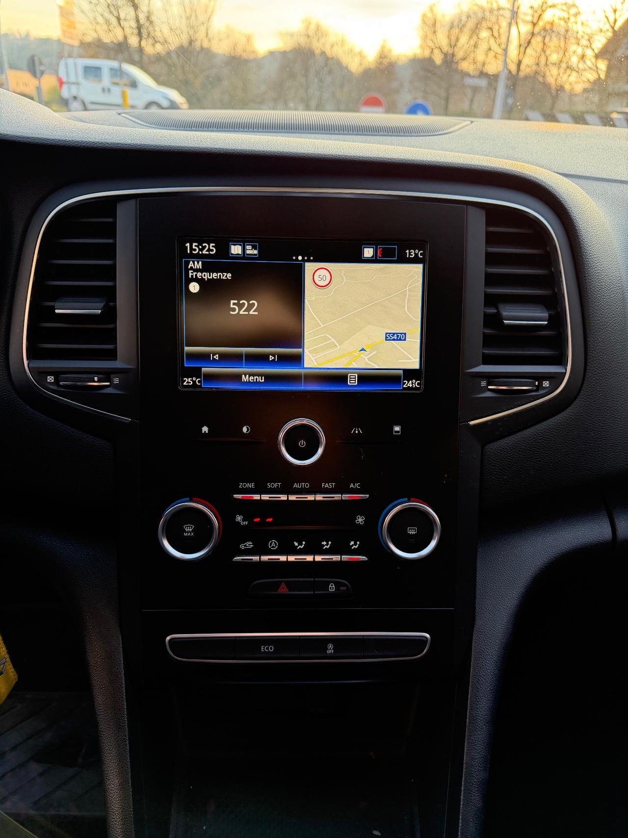 Renault Megane Mégane Sporter Blue dCi 95 CV Duel