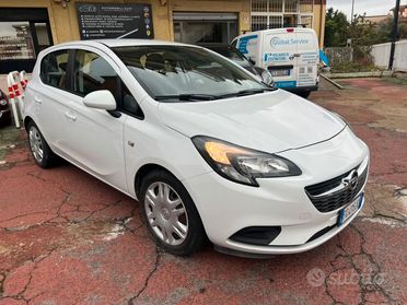 OPEL CORSA GPL *ADATTA NEOPATENTATI*