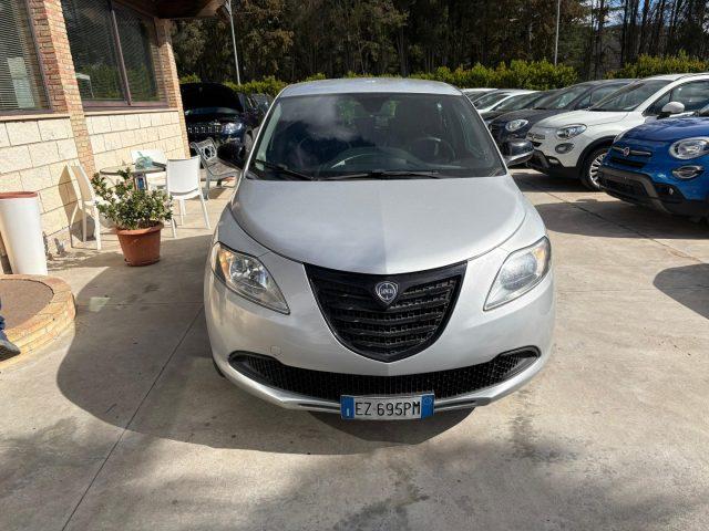 LANCIA Ypsilon 1.2 69 CV GPL