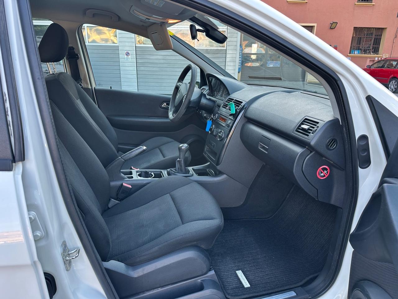 Mercedes-benz A 160 BlueEFFICIENCY Gpl scade 2032