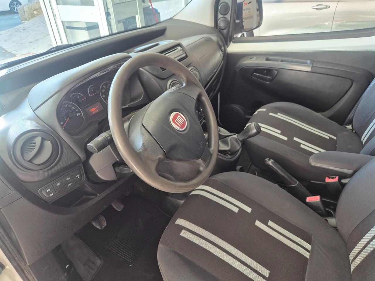 Fiat Fiorino 1.3 MJT 75CV Furgone SX E5+