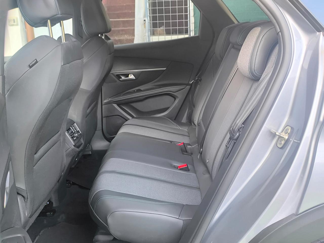 Peugeot 3008 BlueHDi 130 cv Allure Pack