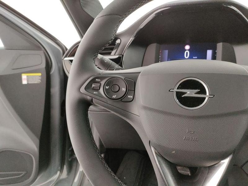 Opel Corsa Corsa 1.2 100 CV aut. GS