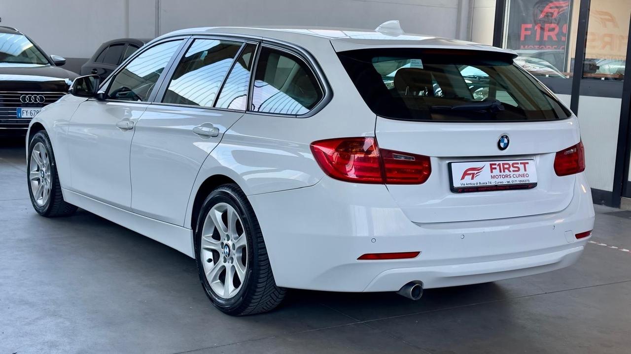 Bmw 320 320d xDrive Touring