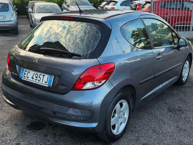 Peugeot 207 207 3p 1.4 8v Energie Sport eco-Gpl FL