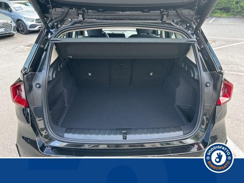 BMW X1 sDrive 18d