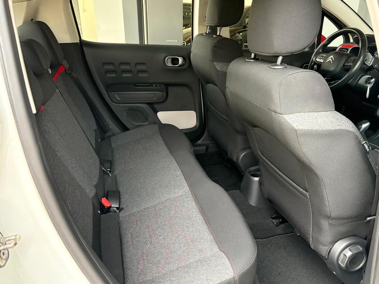 Citroen C3 PureTech 82 Shine