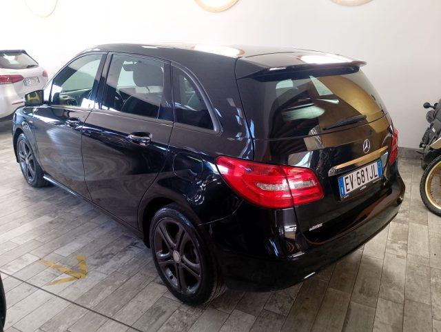 MERCEDES-BENZ B 180 CDI Premium + TETTO - -OTTIME CONDIZIONI