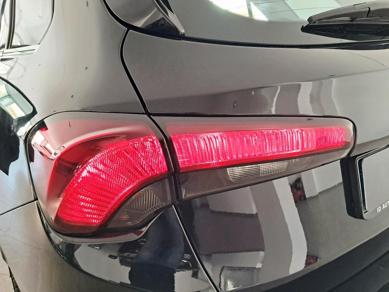 Fiat Tipo 1.6 Mjt S&S SW Lounge